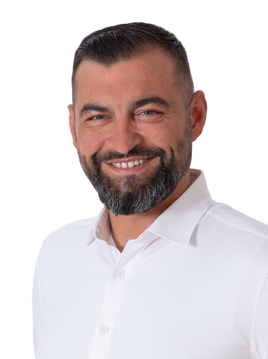 Emre Ok — Gründer von Topworx